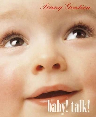 Baby! Talk! - Penny Gentieu