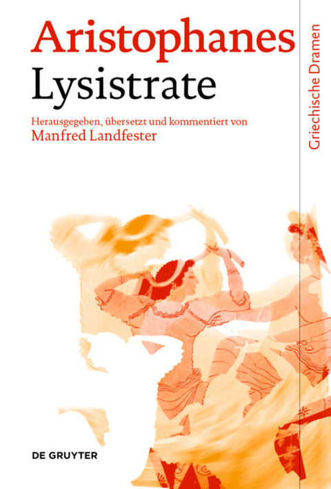 Lysistrate -  Aristophanes