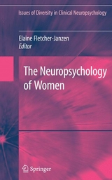 Neuropsychology of Women - 