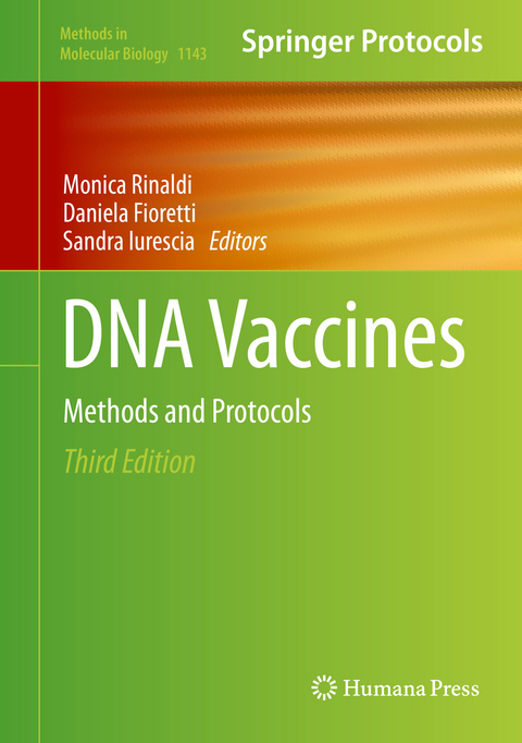 DNA Vaccines - 