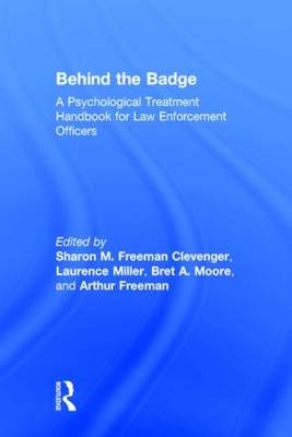 Behind the Badge - 