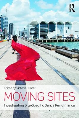 Moving Sites - 