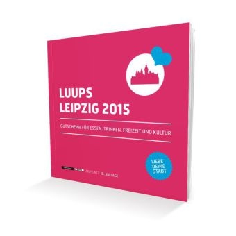 Luups Leipzig 2015