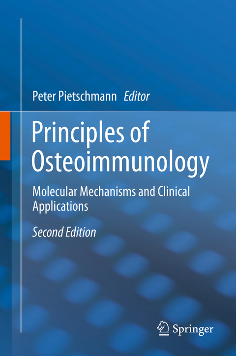 Principles of Osteoimmunology - 