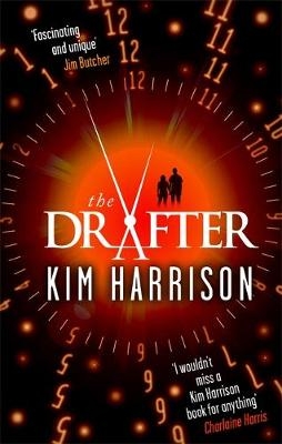 Drafter -  Kim Harrison