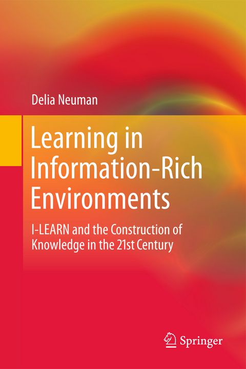 Learning in Information-Rich Environments - Delia Neuman