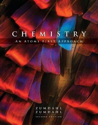 Chemistry - Susan Zumdahl, Steven Zumdahl