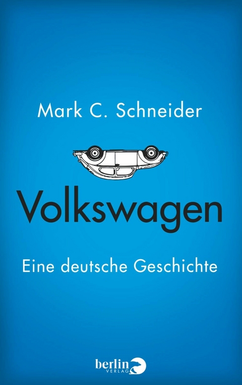 Volkswagen - Mark C. Schneider