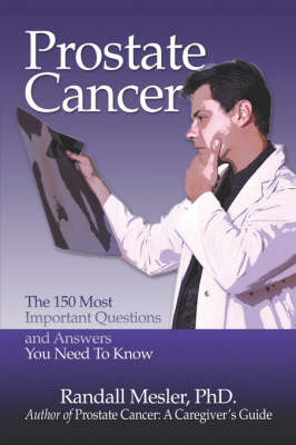 Prostate Cancer - Randall Mesler