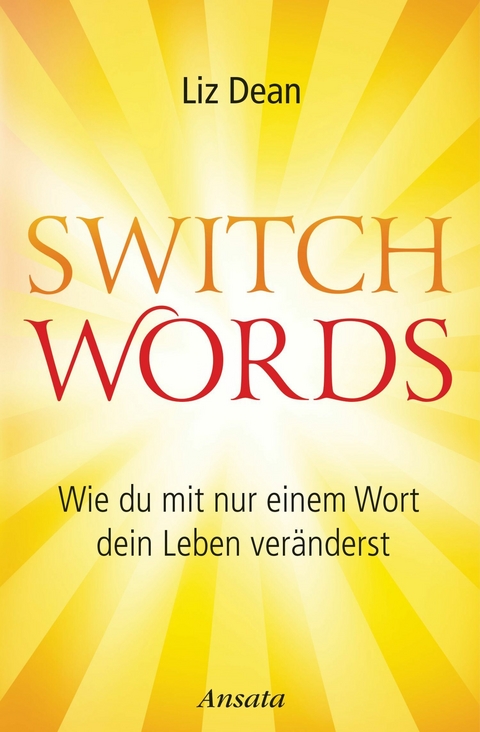 Switchwords -  Liz Dean