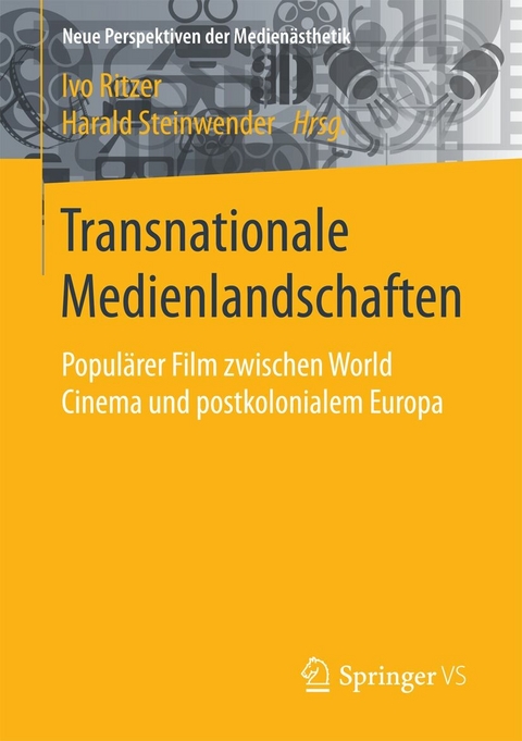 Transnationale Medienlandschaften - 