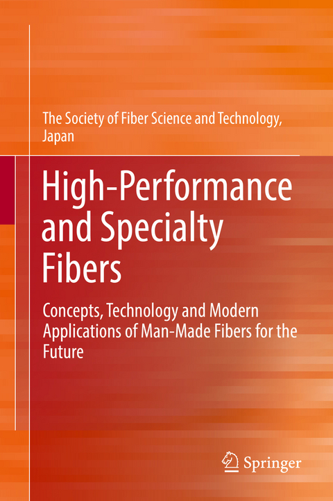 High-Performance and Specialty Fibers - 