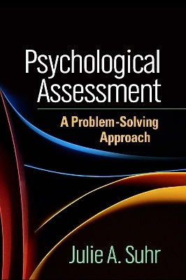 Psychological Assessment - Julie A. Suhr