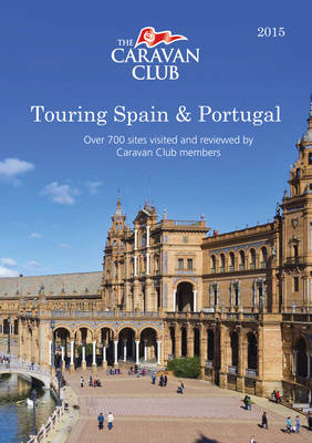 Touring Spain & Portugal -  Caravan Club