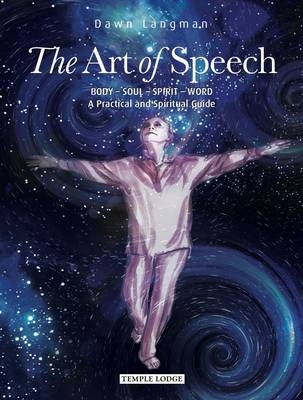 The Art of Speech - Dawn Langman