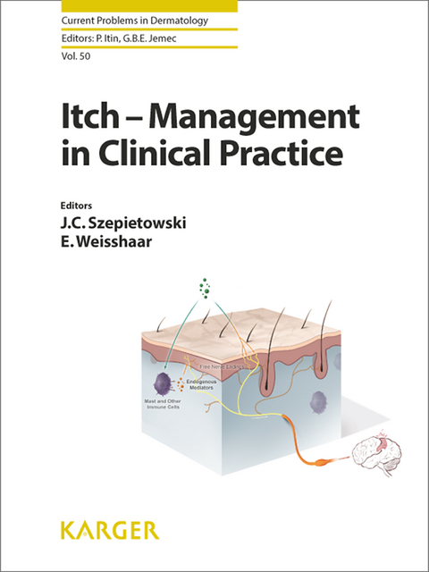 Itch - Management in Clinical Practice - 