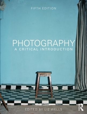 Photography: A Critical Introduction - 