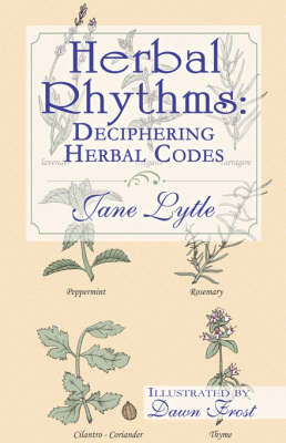 Herbal Rhythms - Jane Lytle