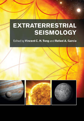 Extraterrestrial Seismology - 