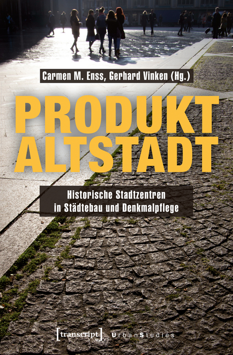 Produkt Altstadt - 