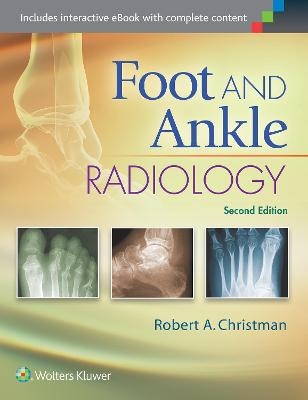 Foot and Ankle Radiology - 