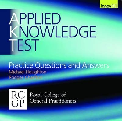Applied Knowledge Test - Michael Houghton, Rodger Charlton