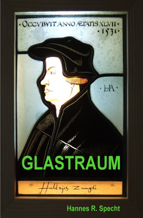 GLASTRAUM - Hans Rudolf Specht