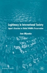 Legitimacy in International Society -  I. Miyaoka