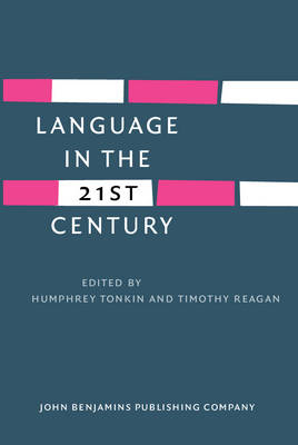 Language in the Twenty-First Century - 