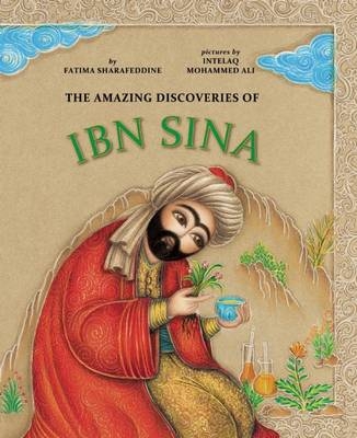 The Amazing Discoveries of Ibn Sina - Fatima Sharafeddine