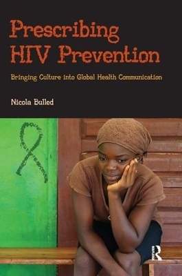 Prescribing HIV Prevention - Nicola Bulled