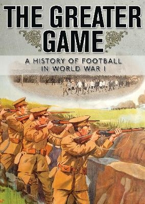 The Greater Game - National Football Museum, Alexander Jackson