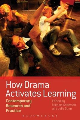 How Drama Activates Learning - 