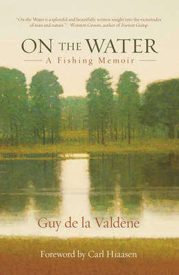 On the Water - Guy de la Valdène