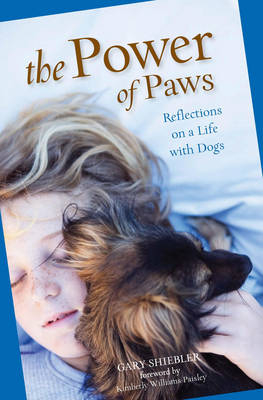 Power of Paws - Gary Shiebler