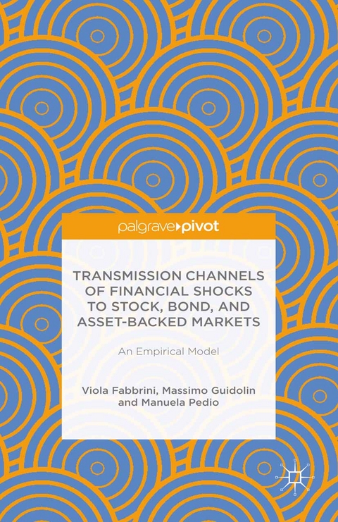 Transmission Channels of Financial Shocks to Stock, Bond, and Asset-Backed Markets - Massimo Guidolin, Viola Fabbrini, Manuela Pedio