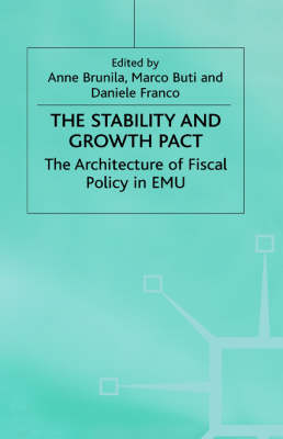 Stability and Growth Pact - 