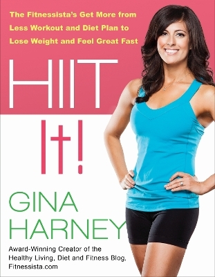 HIIT It! - Gina Harney