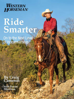 Ride Smarter - Craig Cameron