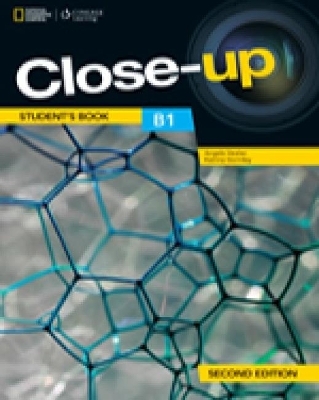 Close-up B1 with Online Student Zone - Katrina Gormley, Angela Healan