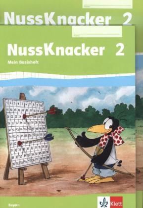 Nussknacker 2. Ausgabe Bayern