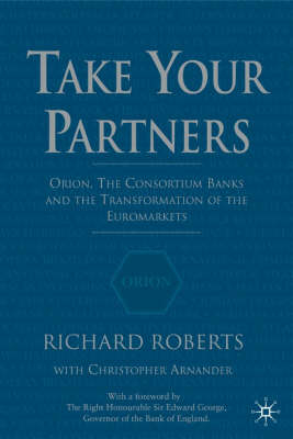 Take Your Partners -  R. Roberts