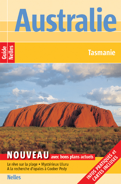 Australie - Tasmanie - 