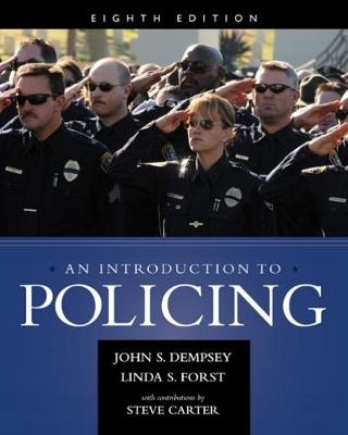 An Introduction to Policing - Linda Forst