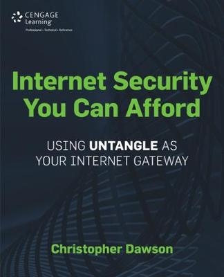 Internet Security You Can Afford - Christopher Dawson