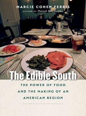 Edible South - Marcie Cohen Ferris