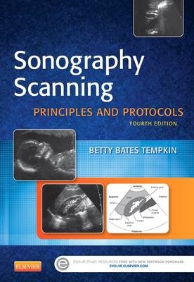 Sonography Scanning - Betty Bates Tempkin