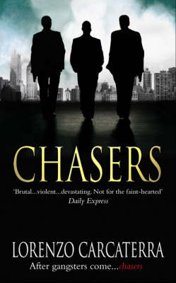 Chasers - Lorenzo Carcaterra