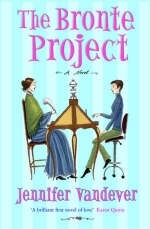 The Bronte Project - Jennifer Vandever