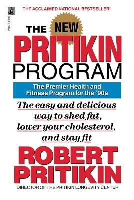 New Pritikin Program - Robert Pritikin